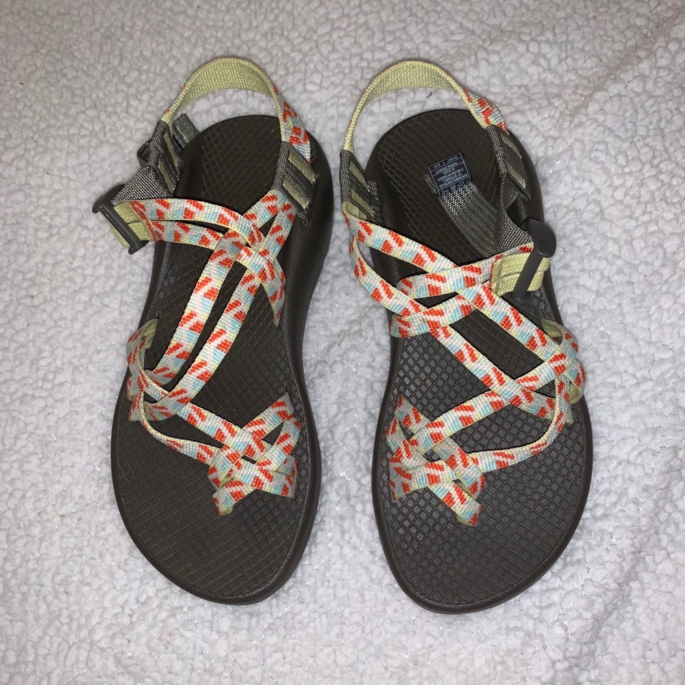 Chaco Z/X2 Women’s Sandals